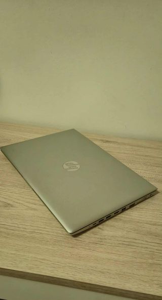 HP ProBook 640 G5 i7-8565U 16GB 512GB SSD