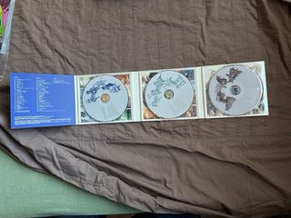 HAGO ENVIOS Final Fantasy IV Original Soundtrack