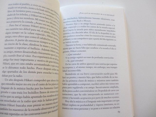 Los Niños Preguntan, Los Premios Nobel Contestan