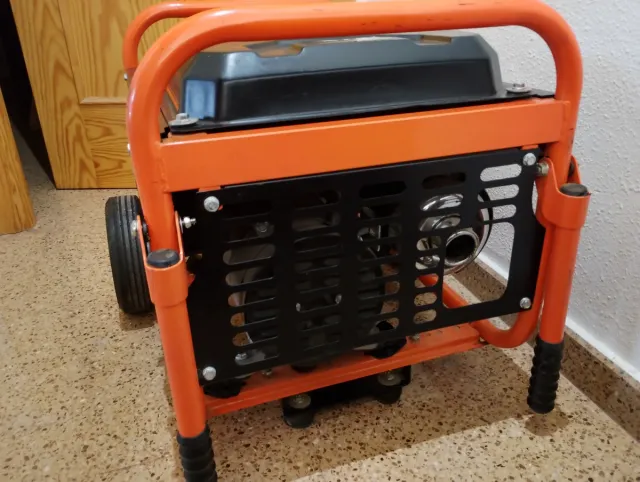 Generador Feider 3000W 7HP