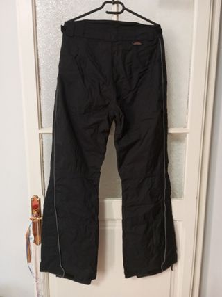Pantaloni da sci da donna Columbia Taglia M