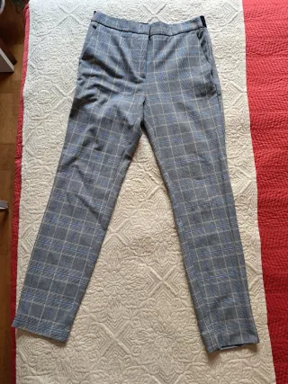 Pantalón zara Talla S