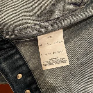 Chaqueta Vaquera Levi's  strauus & co Talla M