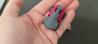 Kinder Sorpresa MonterTruck VQ064