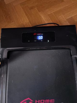 Cinta de correr Home Fitness Code
