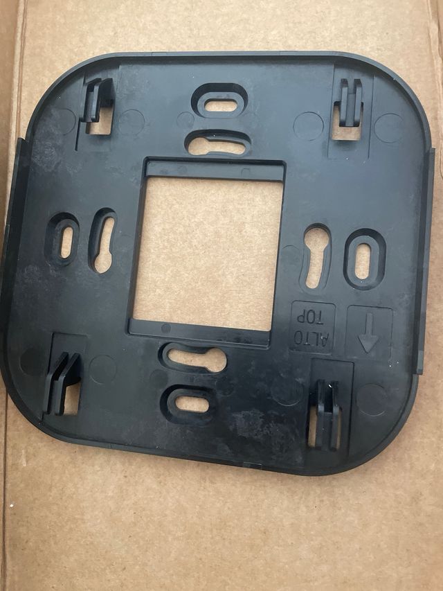 Videocitofono Bticino Bianco