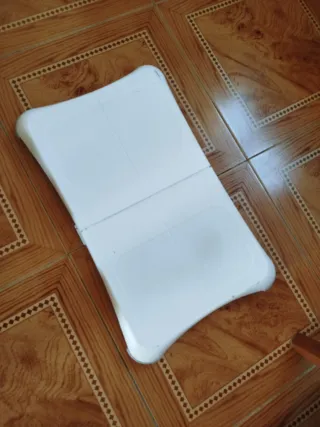 Tabla de Wii Balance Board Nintendo