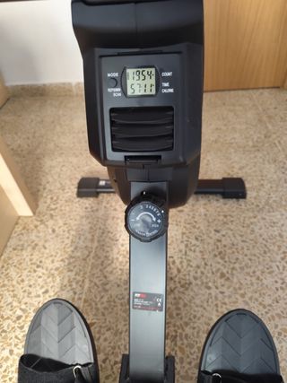 Máquina de Remo FITPRO