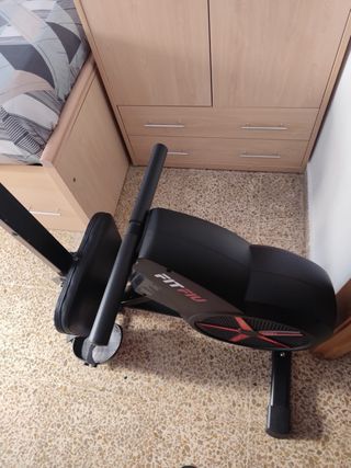 Máquina de Remo FITPRO