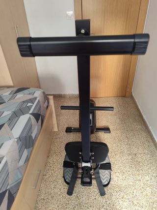 Máquina de Remo FITPRO