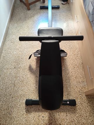 Máquina de Remo FITPRO