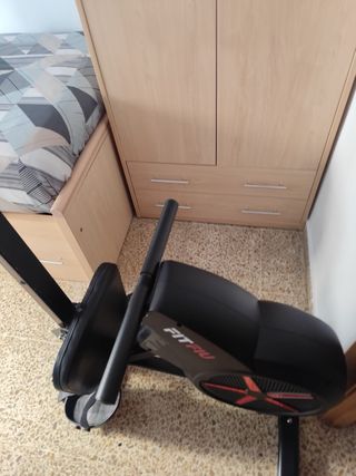 Máquina de Remo FITPRO