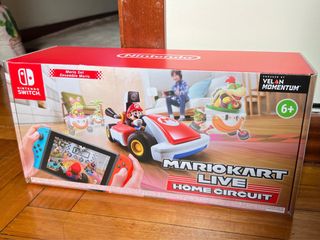 Mario Kart Live: Home Circuit Nintendo Switch