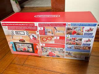 Mario Kart Live: Home Circuit Nintendo Switch