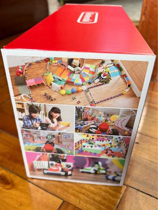 Mario Kart Live: Home Circuit Nintendo Switch