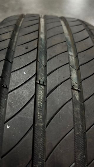 Pareja de neumáticos Michelin 205/55 R16