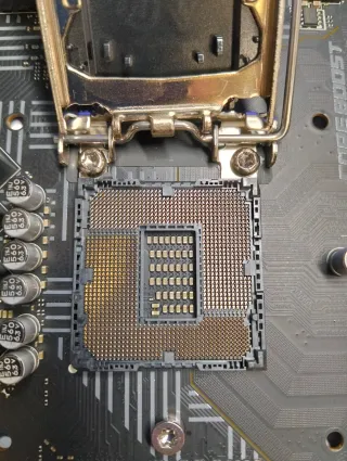 Placa Base MSI H510M PRO-E Micro-ATX LGA1200 DDR4