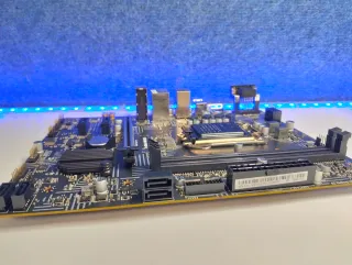 Placa Base MSI H510M PRO-E Micro-ATX LGA1200 DDR4