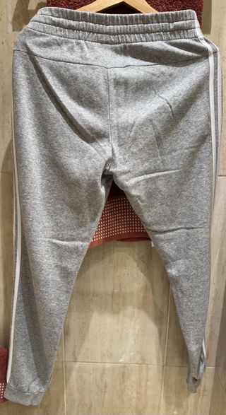 Pantalón chándal Adidas Talla S