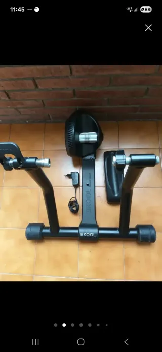 Rodillo Bkool
