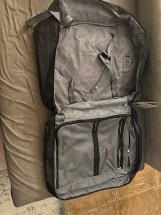 Mochila cabina Roncato Ironik 2.0 + candado