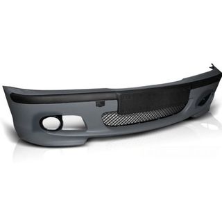 Paragolpes delantero BMW Serie 3 E46 tipo M