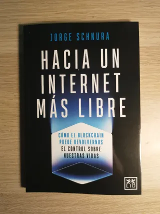 Hacia un internet más libre