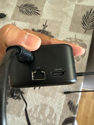 Belkin Base 6 en 1 USB-C 130W GaN