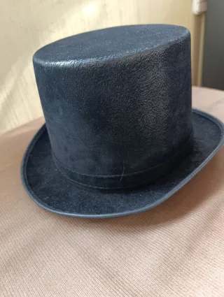 Disfraz Domador/Sombrero Talla M-L