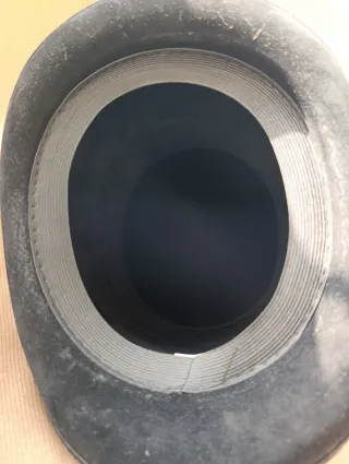 Disfraz Domador/Sombrero Talla M-L