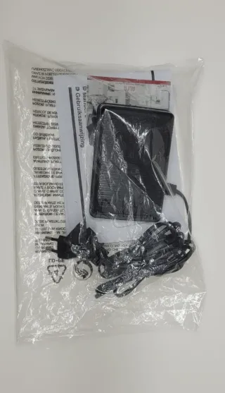 Máquina de coser Alfa Next 830+