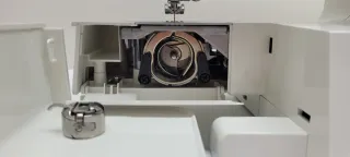 Máquina de coser Alfa Next 830+