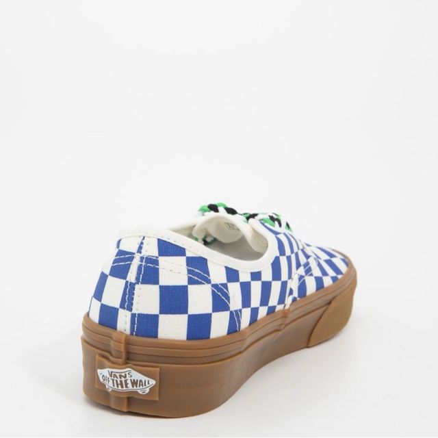 Zapatillas Vans AUTHENTIC