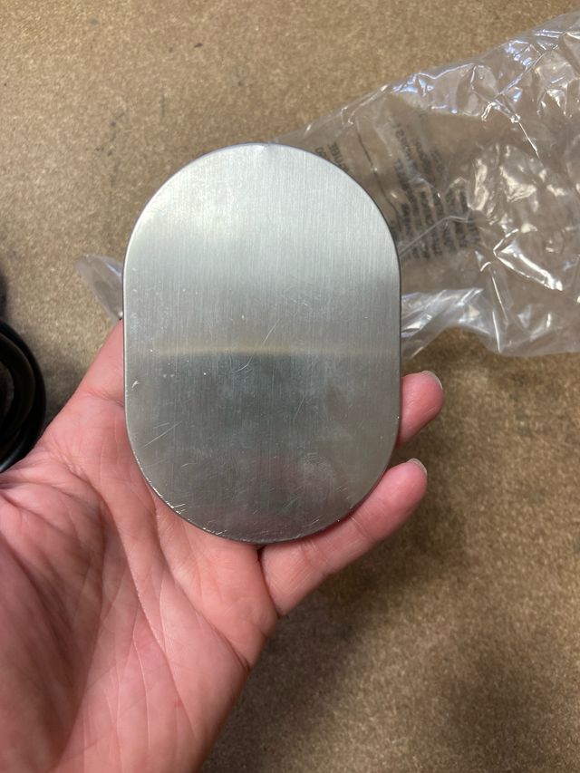 Enchufe Mesa Unitec Schuko + USB