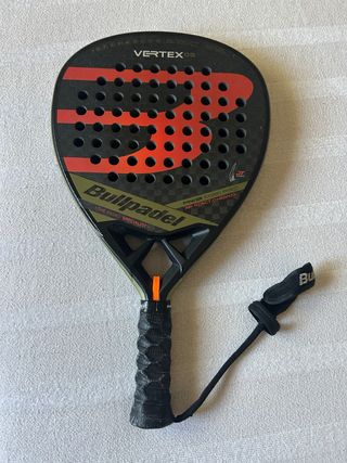 Bullpadel Vertex 03 
