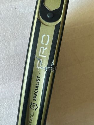 Bullpadel Vertex 03 