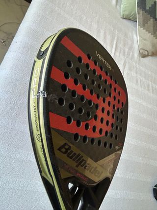Bullpadel Vertex 03 