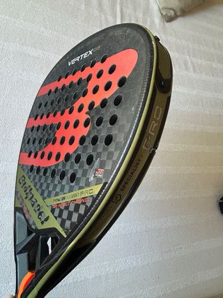 Bullpadel Vertex 03 