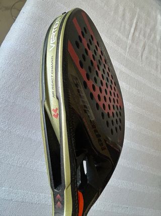Bullpadel Vertex 03 