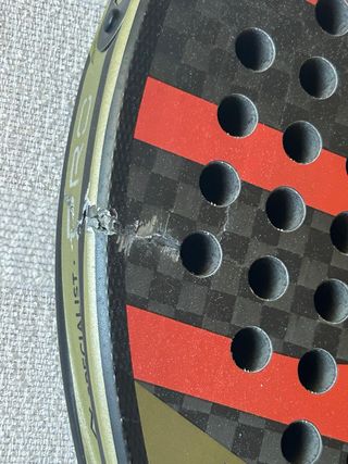 Bullpadel Vertex 03 