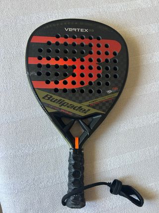 Bullpadel Vertex 03 