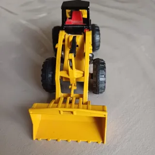 Ruspa Majorette 82 Performant