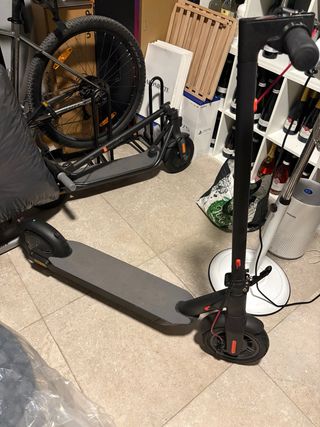 Patinete Eléctrico Xiaomi