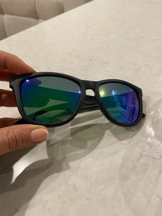 Gafas de sol Hawkers negras