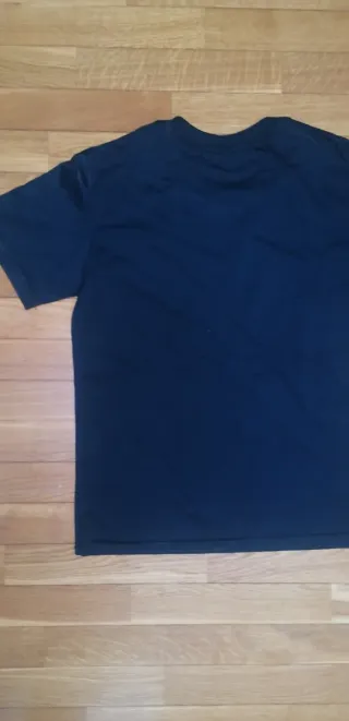 Camiseta Corteiz Negra Talla S