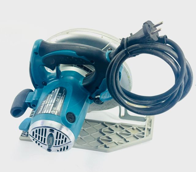 Sierra Circular Makita 5008 MG Magnesium