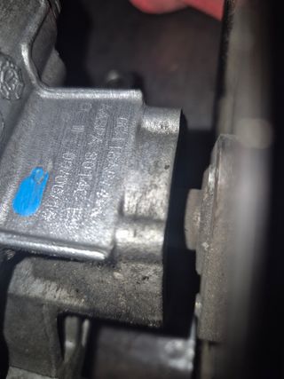 Bomba de Dirección Hidráulica