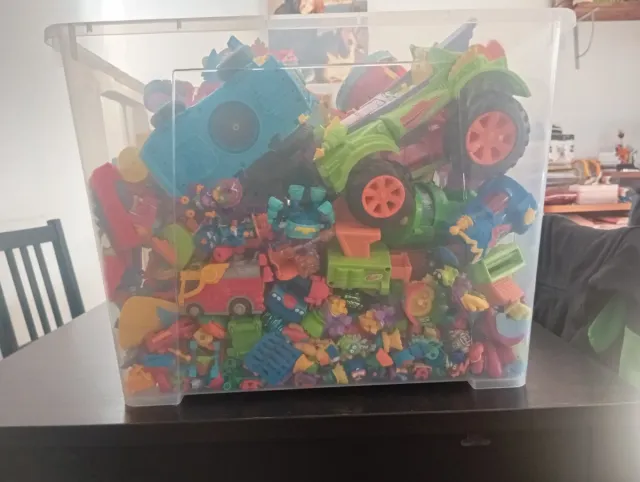 Colección Superzings