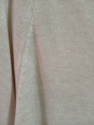 Lote 3 jerseys punto mujer y una chaqueta talla S_