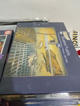 26 Puzzles Varios Temas y Marcas
